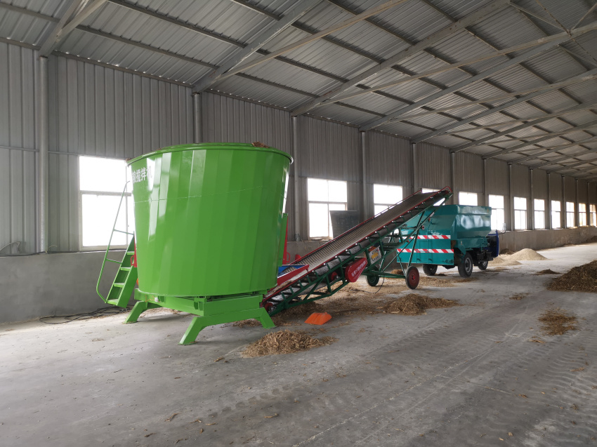 江苏客户购买tmr饲料榴莲视频在线版观看